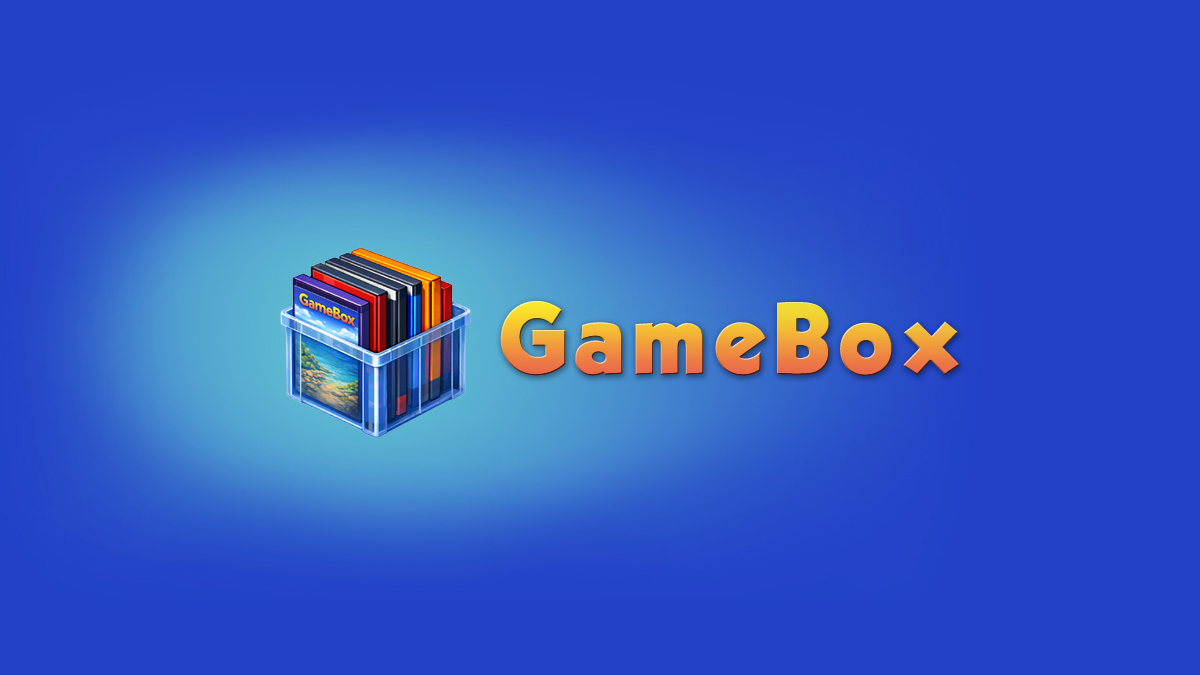 GameBox